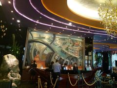 -厦门泰谷酒店(中山路镇海路地铁站店)