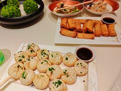 -锦江饭店锦北楼-锦江厅