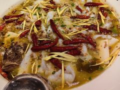 -太二酸菜鱼(武汉光谷保利店)