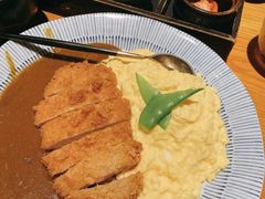 -堂本家洋食别馆·炸猪排(中心城店)