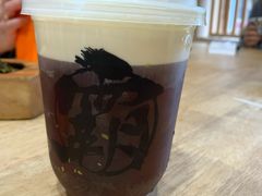 -霸王茶姬(南强街店)