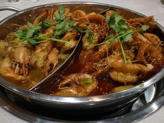 王婆大虾-槐店王婆大虾(长江道店)