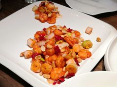 -将相和·海鲜蒸饺大连菜