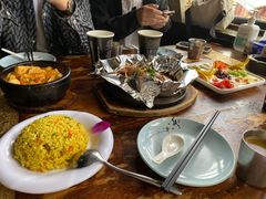 -玛吉阿米·餐吧