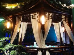 -佬麻雀·剁椒鱼头(京基KK One店)