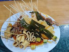 -丁丁猫重庆小面(徐州路店)