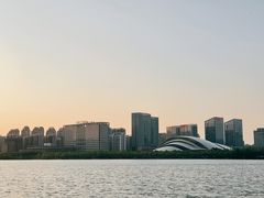 -天鹅湖体育公园