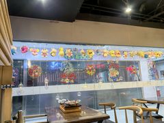 -炸鸡情侣韩式料理(中央大街店)