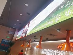 -东门口·新式老北京火锅(河西龙湖天街店)