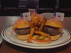 -Wolfgang’s Steakhouse 沃夫冈牛排馆(上海白玉兰广场店)