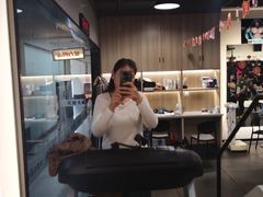 -驭力搏击健身(张江高科店)