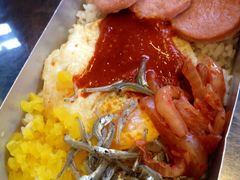 饭盒-401餐厅(弘大店)