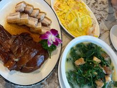 -香港深井掂檔烧鹅茶餐厅(海韵城店)