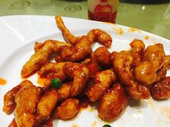 -晚归月亮湾私家菜(临邑路店)