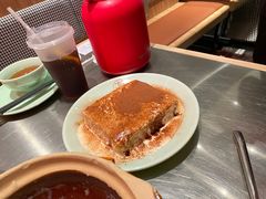 -潮界(虹桥新天地店)