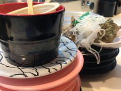 -争鲜回转寿司(南京东路店)