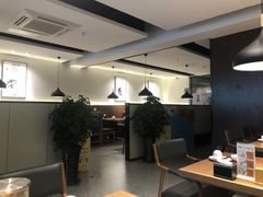 大堂-YUOZUO渝作·川渝冒肚(崂山店)
