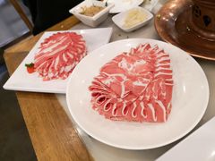 高钙羊肉-牛街·马辈儿涮肉(牛街二店)