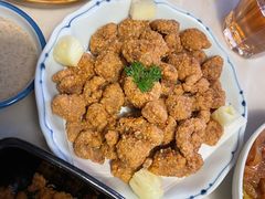 -林四喜·闽南传家菜(鼓浪屿店)