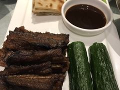 -又一福烤鸭·北京菜(东四店)