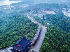 -黄贤森林公园