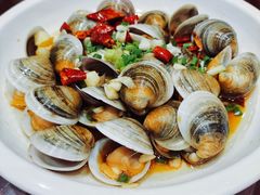 -健眺小海鲜(临海后山店)