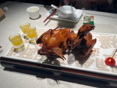-大鸽饭(动物园店)