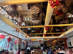 -马凯餐厅(长椿街店)