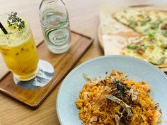 -农畉LONFOOD(福田星河COCOPark店)