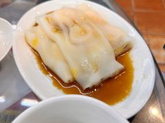 -香港蓮香樓(中環店)