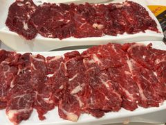 -潮汕大目牛肉火锅(上梅林店)