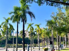-南宁南湖公园