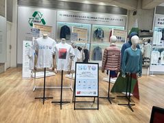 -优衣库(银座店)