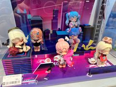 -深圳来福士广场