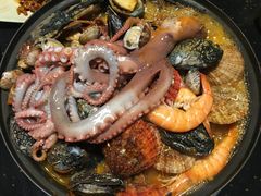 -东海章鱼馆(恒瑞街店)