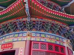 -广东圆玄道观