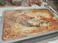 -火龙堂·风味民间菜(文一路店)