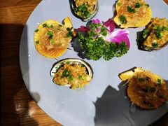 -海棠湾聚鼎香海鲜坊(海昌梦幻不夜城店)