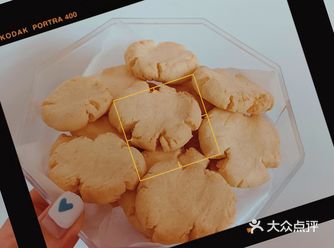 新手烤箱|酥到心里的玛格丽特