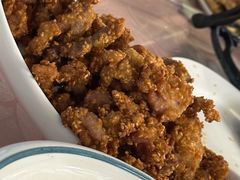 芝麻鸭肉-烤肉宛饭庄(南礼士路店)