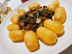 -和记小菜(大宁店)