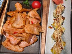 -小川洋风料理(大悦城店)