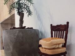 -白胡子咖啡(丽都园店)
