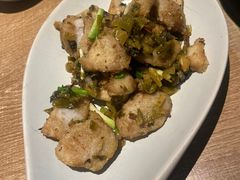 -云海肴·汽锅鸡·云南菜(领展购物广场·中关村店)