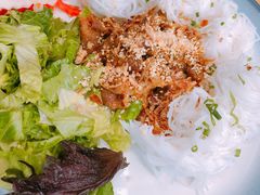 河内烤肉捞檬-越美小馆·越南料理(曲江店)