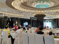 -尖沙咀大酒楼(罗村店·粤菜海鲜·宴会聚餐)