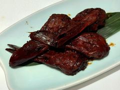-小厨娘淮扬菜(江宁万达店)