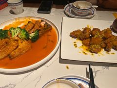 -老友王·南宁特色菜(金汇如意坊店)