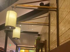 大堂-长沙君悦酒店·自助餐厅咖啡厅
