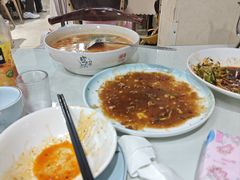 -逢春菜馆天津菜(胜利路店)